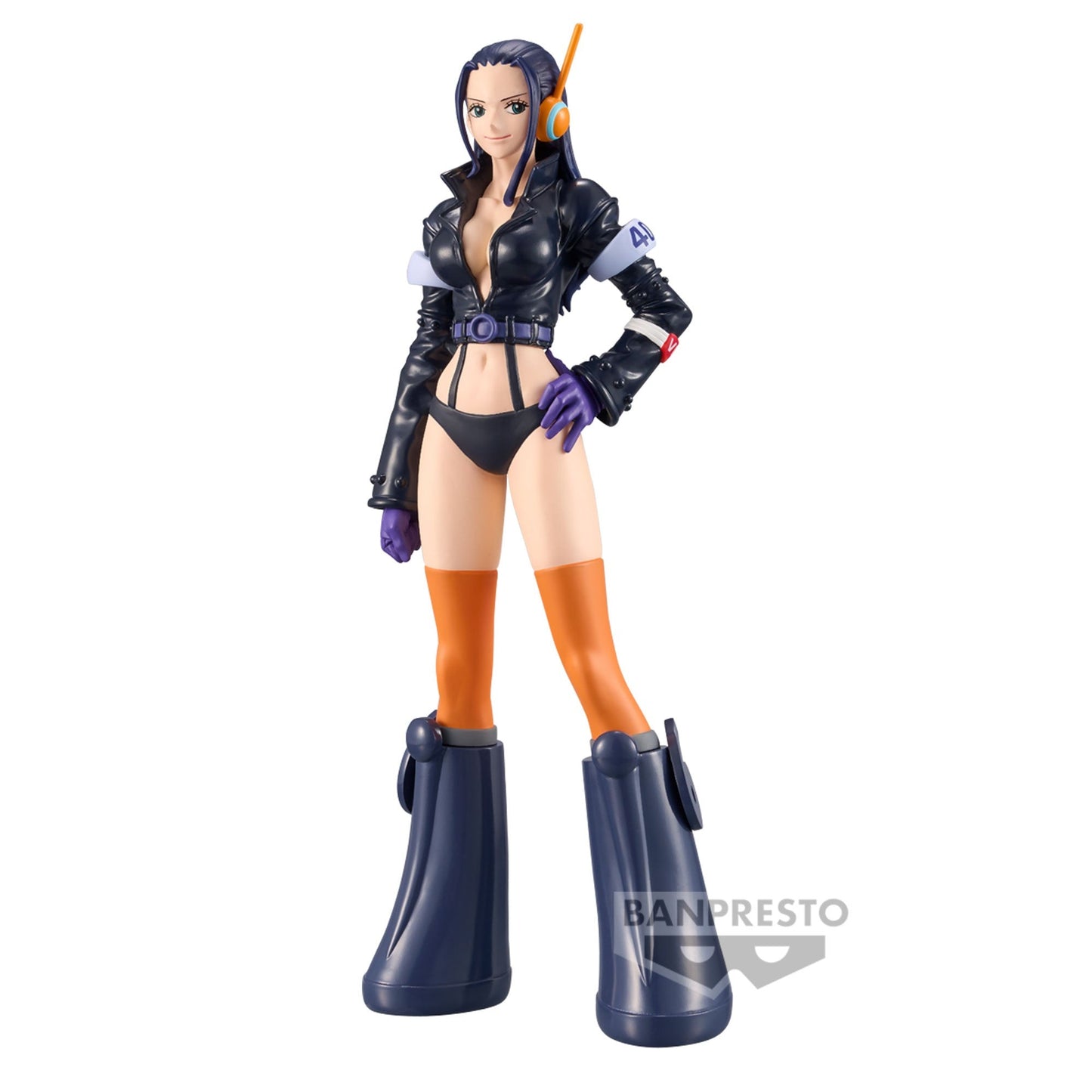 ONE PIECE - DXF The Grandline Series - EGGHEAD NICO ROBIN