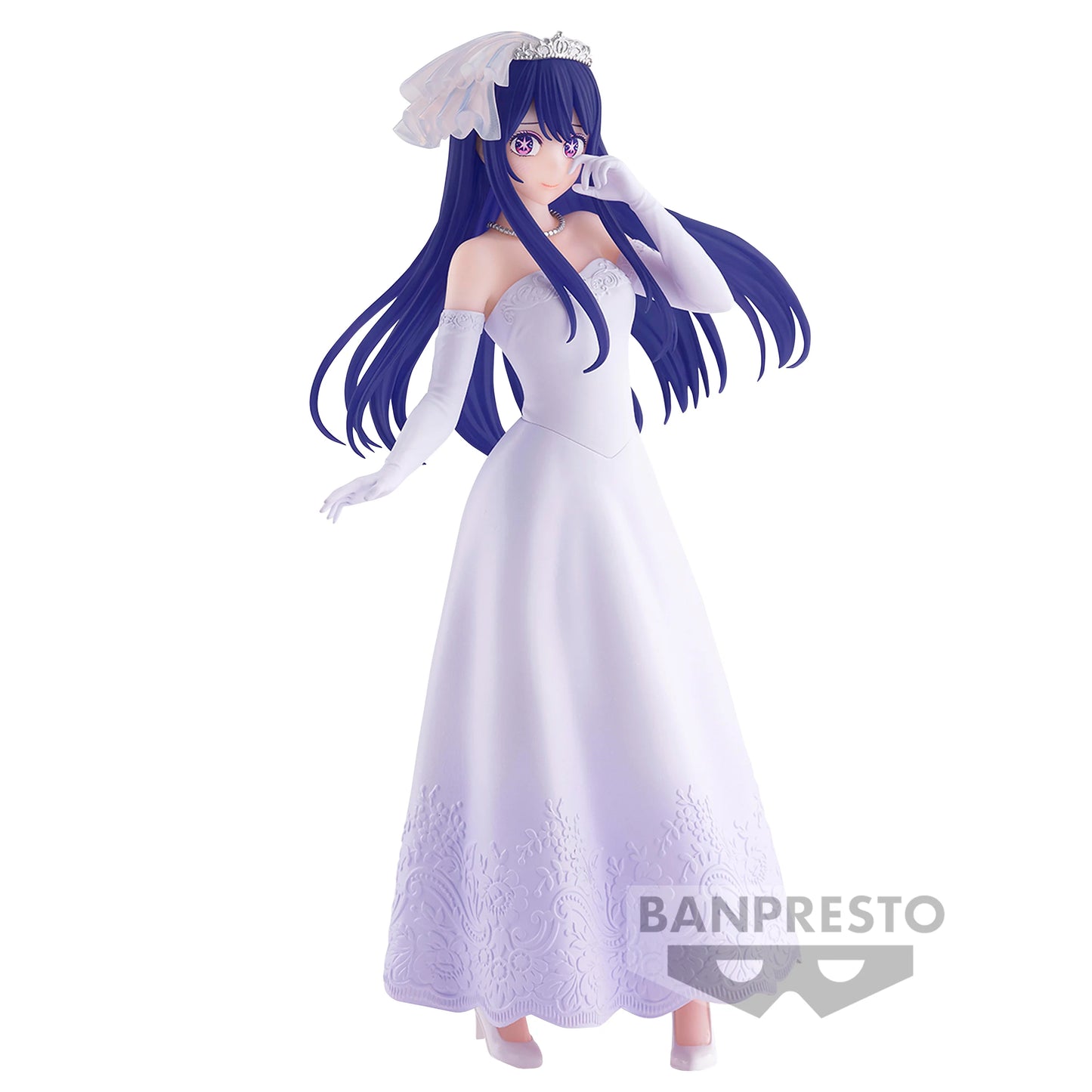 OSHI NO KO - Figurine - AI Bridal Dress Ver.