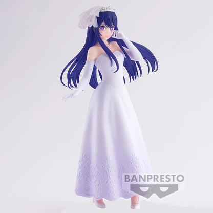 OSHI NO KO - Figurine - AI Bridal Dress Ver.