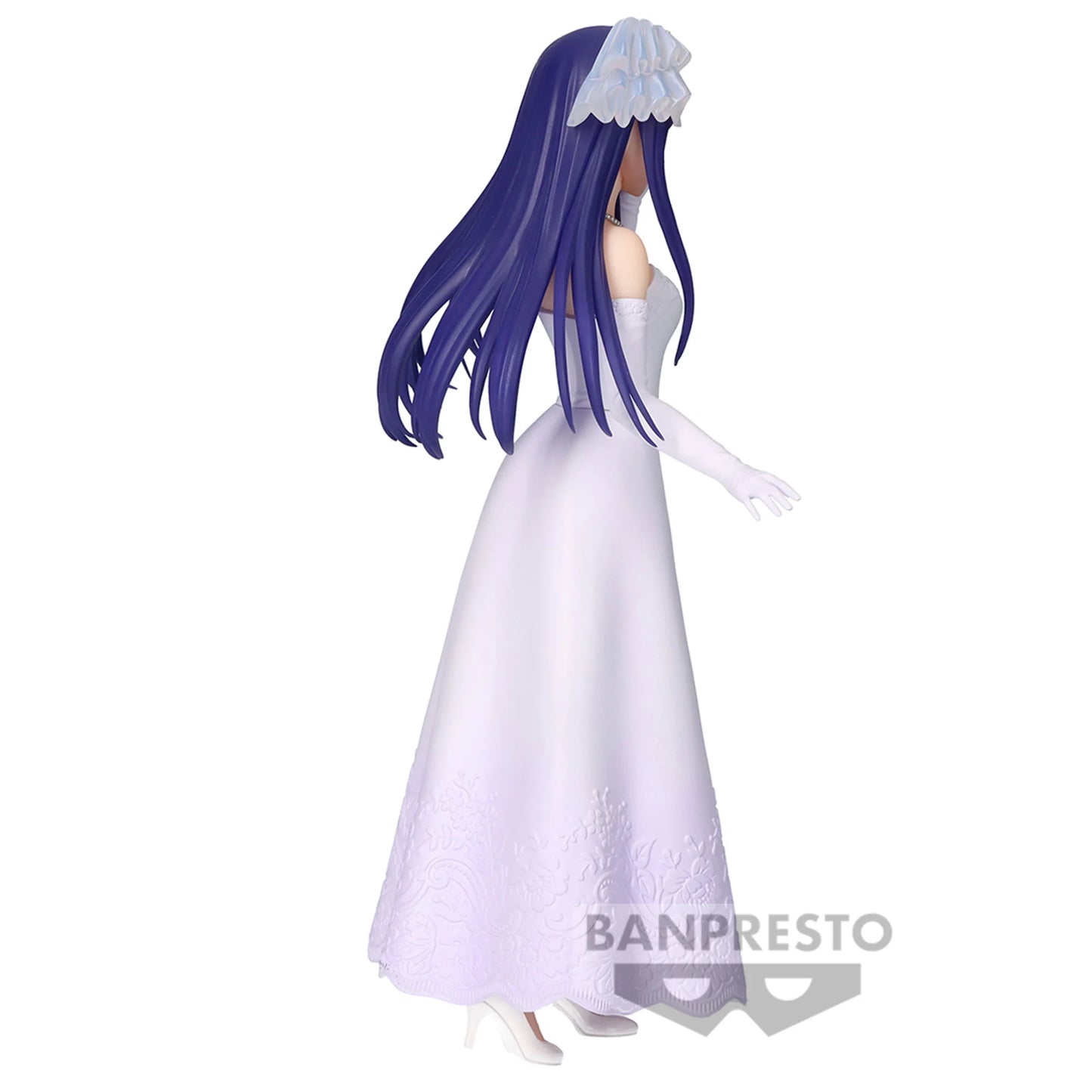 OSHI NO KO - Figurine - AI Bridal Dress Ver.