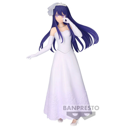 OSHI NO KO - Figurine - AI Bridal Dress Ver.