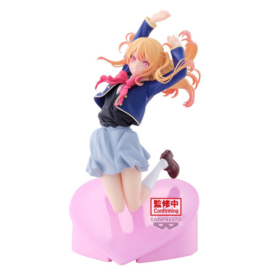 OSHI NO KO - Air Flow Figure Collection - RUBY