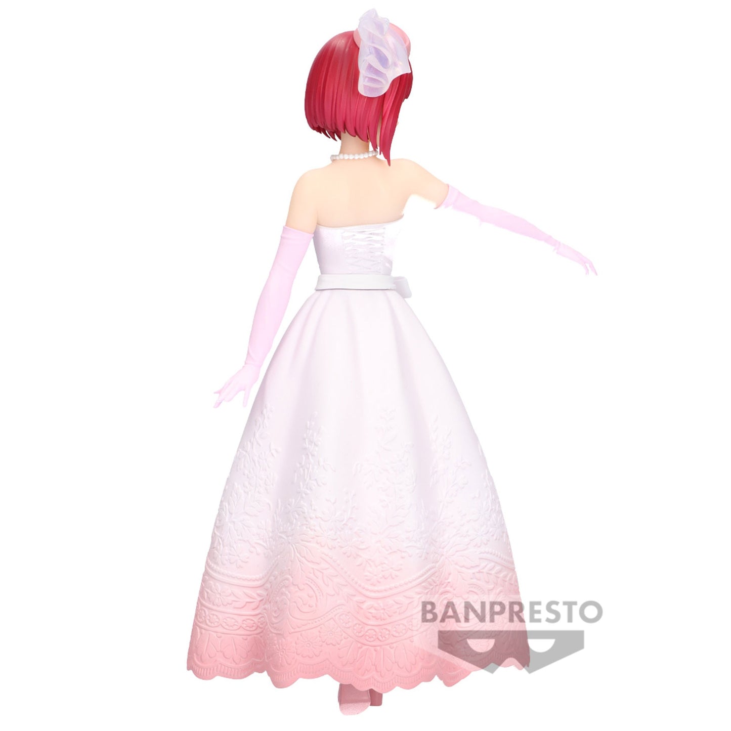 OSHI NO KO - Figurine Bridal Dress Ver. - KANA ARIMA