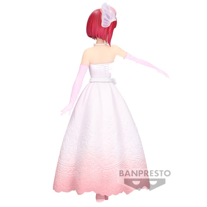 OSHI NO KO - Figurine Bridal Dress Ver. - KANA ARIMA