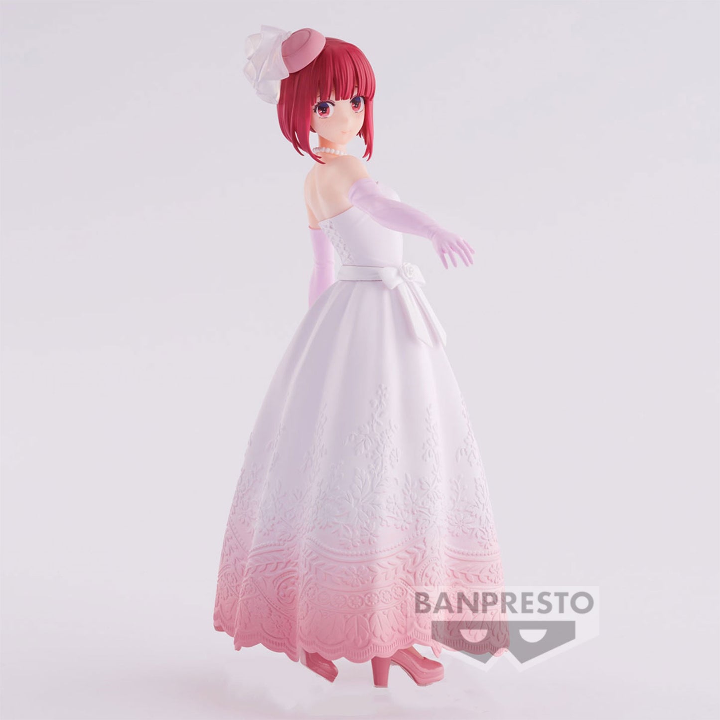 OSHI NO KO - Figurine Bridal Dress Ver. - KANA ARIMA