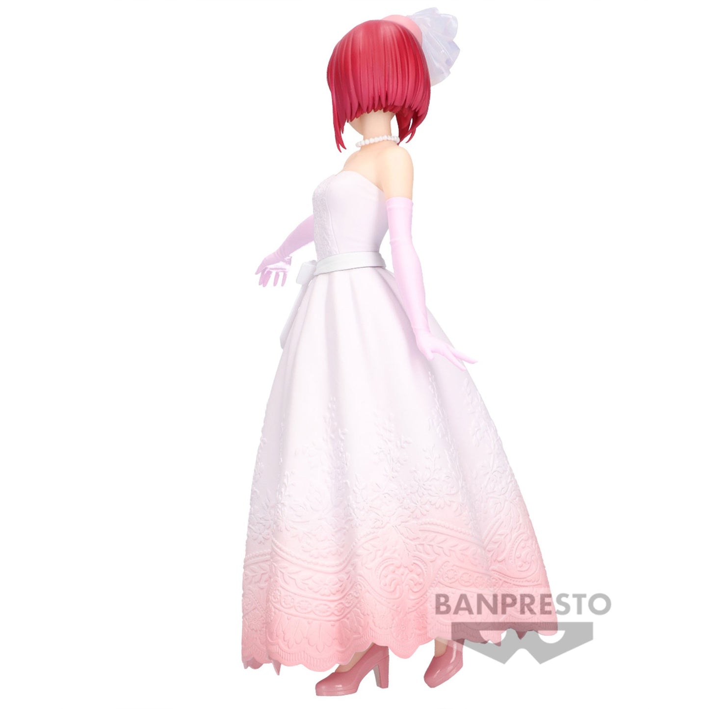 OSHI NO KO - Figurine Bridal Dress Ver. - KANA ARIMA