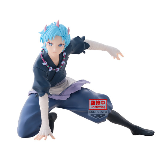 OSHI NO KO - Figurine AQUA Touki Ver.