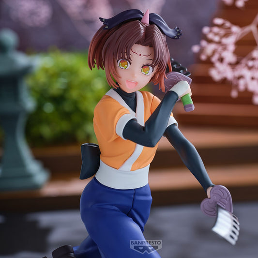 OSHI NO KO - Figurine KANA ARIMA Tsurugi Ver.