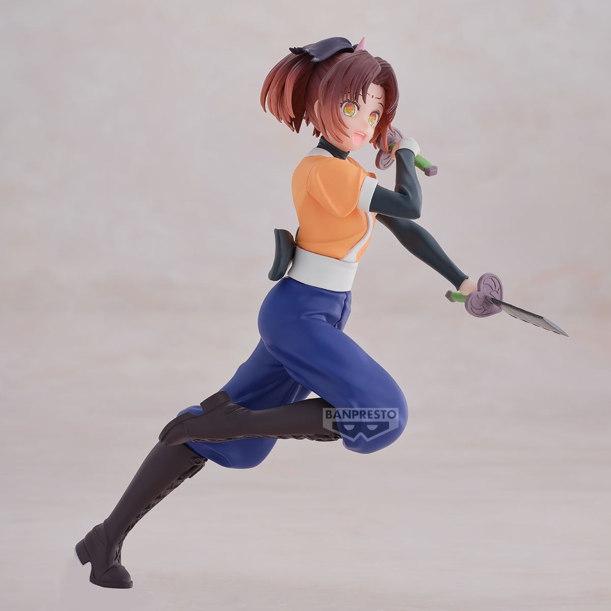 OSHI NO KO - Figurine KANA ARIMA Tsurugi Ver.