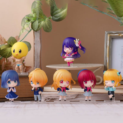B-Komachi Box