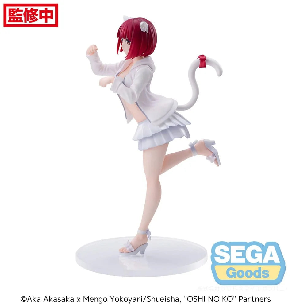 OSHI NO KO - Figurine Luminasta - KANA ARIMA