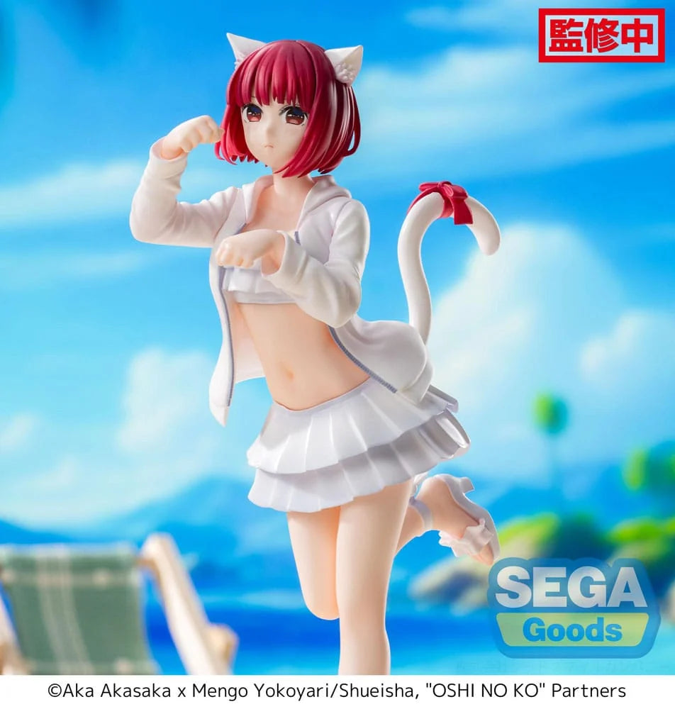 OSHI NO KO - Figurine Luminasta - KANA ARIMA