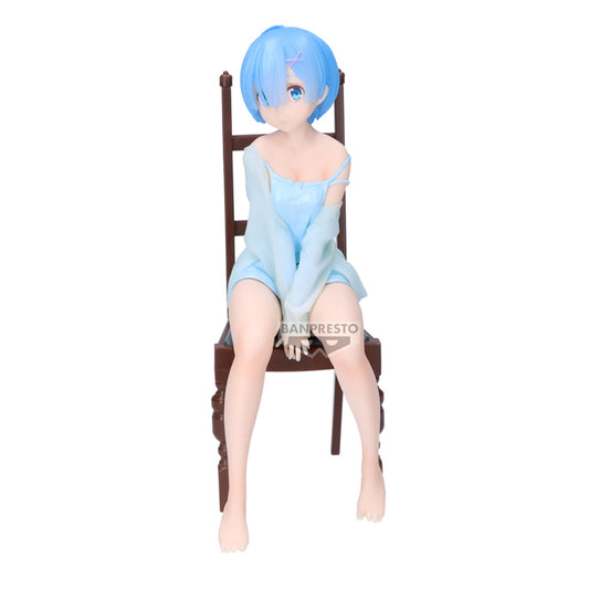 RE:ZERO - Relax Time - REM Another Color Ver