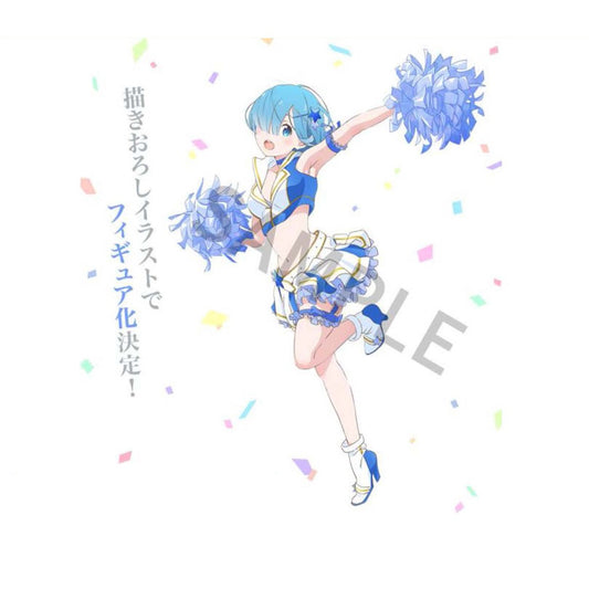 RE:ZERO - Ichibansho - REM (Courage To You)