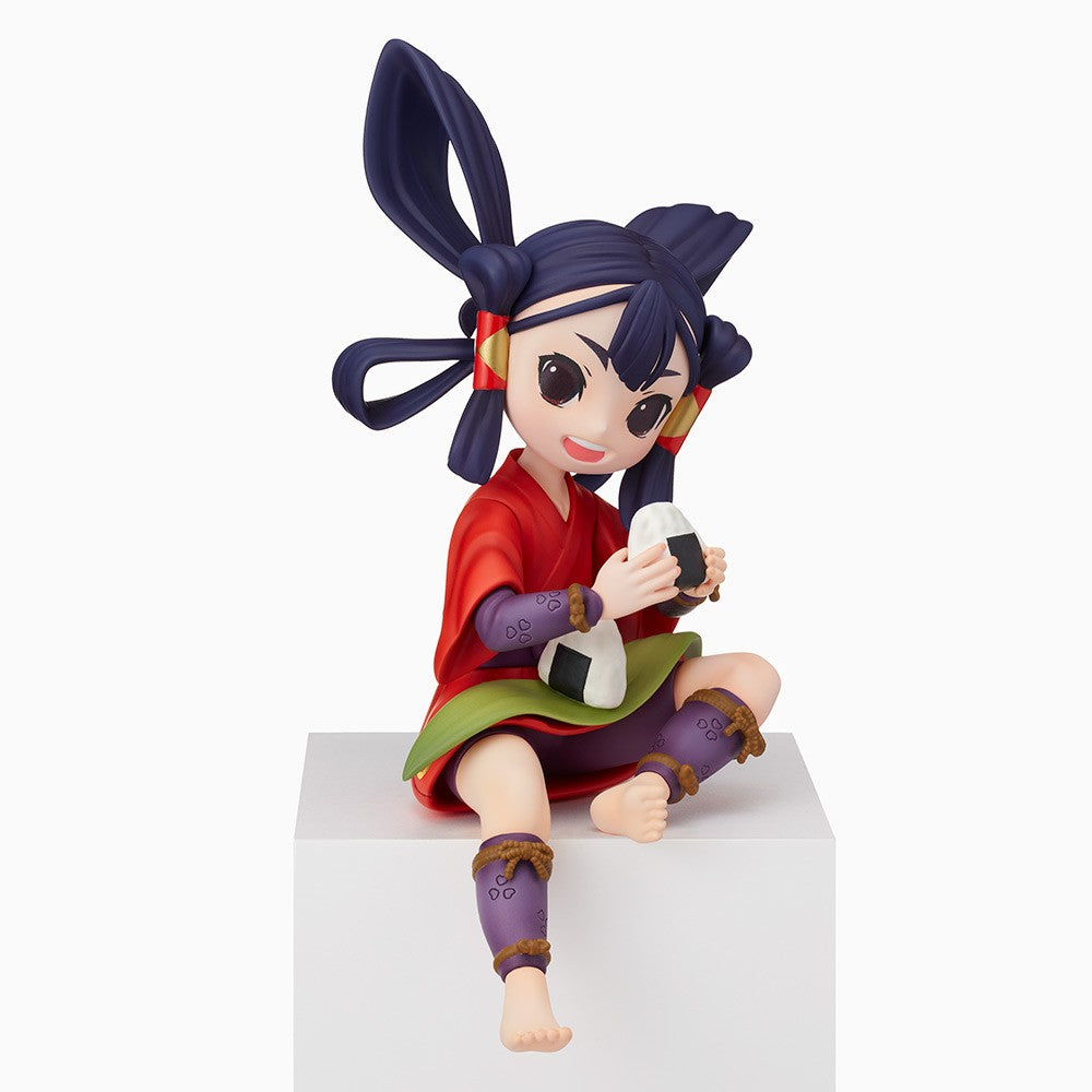 SAKUNA : OF RICE AND RUIN - Figurine Chokonose PM - SAKUNA HIME