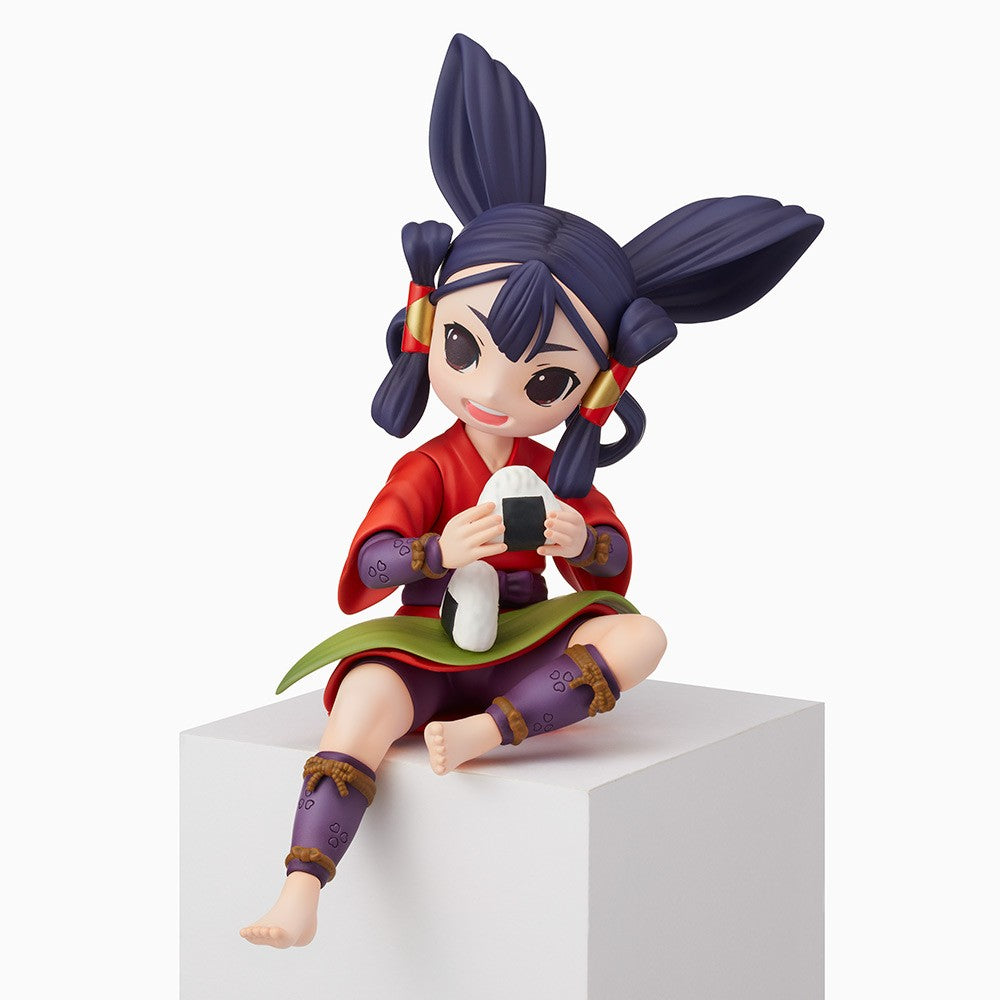 SAKUNA : OF RICE AND RUIN - Figurine Chokonose PM - SAKUNA HIME