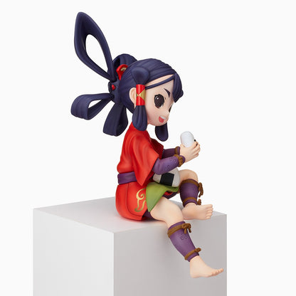 SAKUNA : OF RICE AND RUIN - Figurine Chokonose PM - SAKUNA HIME