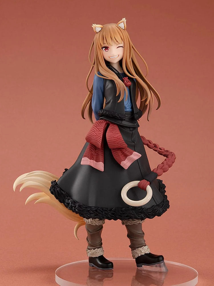 SPICE AND WOLF - Pop Up Parade - HOLO Version 2024