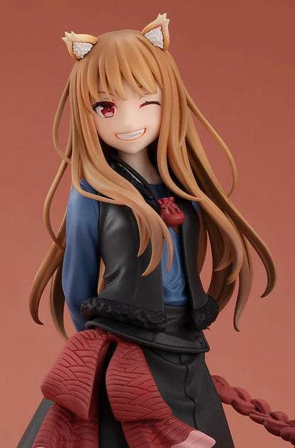 SPICE AND WOLF - Pop Up Parade - HOLO Version 2024