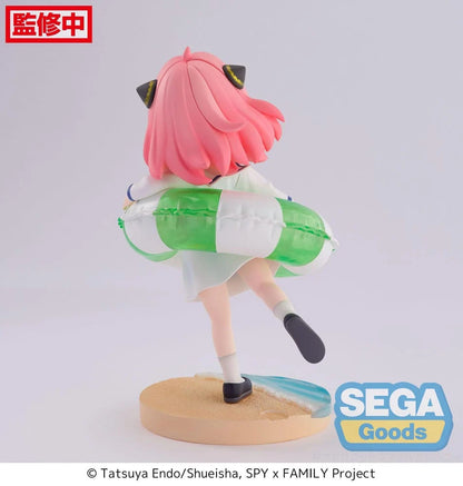 SPY X FAMILY - Figurine Luminasta - ANYA FORGER “Summer Vacation”