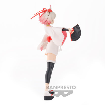 MOI, QUAND JE ME REINCARNE EN SLIME - Figurine - MOMIJI