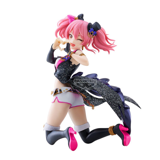 THE IDOLMASTER - Figurine Espresto - MIKA JOUGASAKI