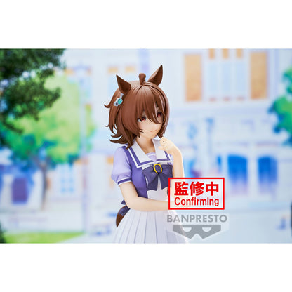 UMAMUSUME - Figurine AGNES TACHYON