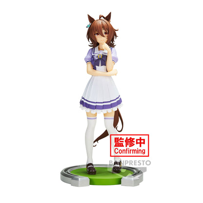 UMAMUSUME - Figurine AGNES TACHYON