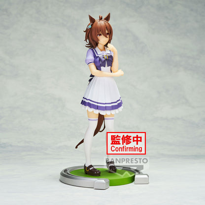 UMAMUSUME - Figurine AGNES TACHYON