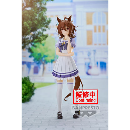 UMAMUSUME - Figurine AGNES TACHYON