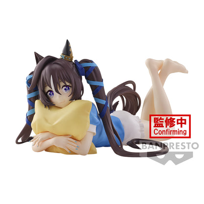 UMAMUSUME - Figurine Relax Time - VIVLOS