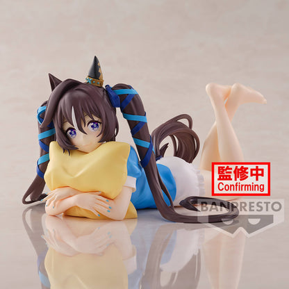 UMAMUSUME - Figurine Relax Time - VIVLOS