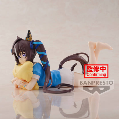 UMAMUSUME - Figurine Relax Time - VIVLOS