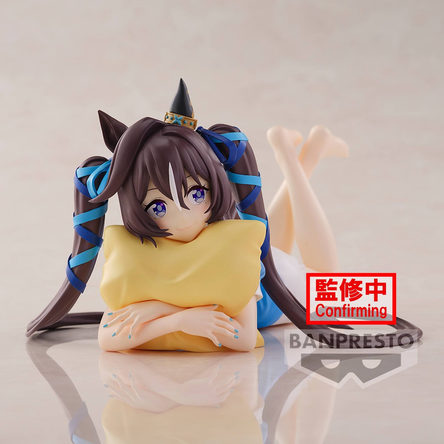 UMAMUSUME - Figurine Relax Time - VIVLOS