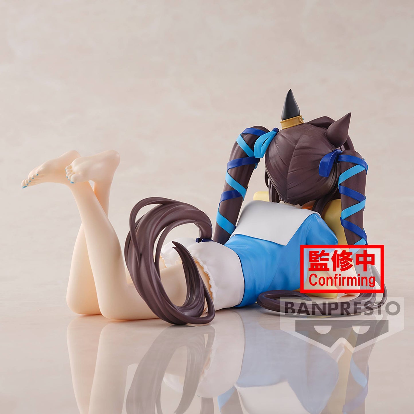 UMAMUSUME - Figurine Relax Time - VIVLOS