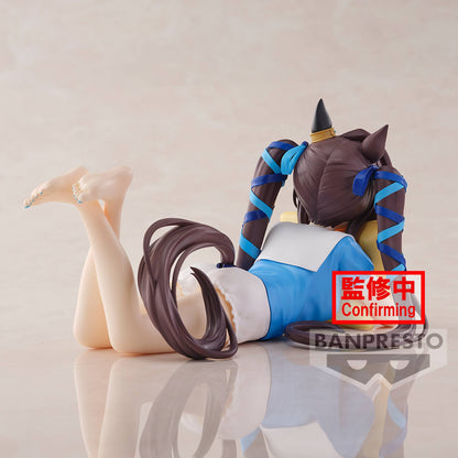 UMAMUSUME - Figurine Relax Time - VIVLOS