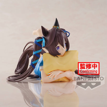 UMAMUSUME - Figurine Relax Time - VIVLOS