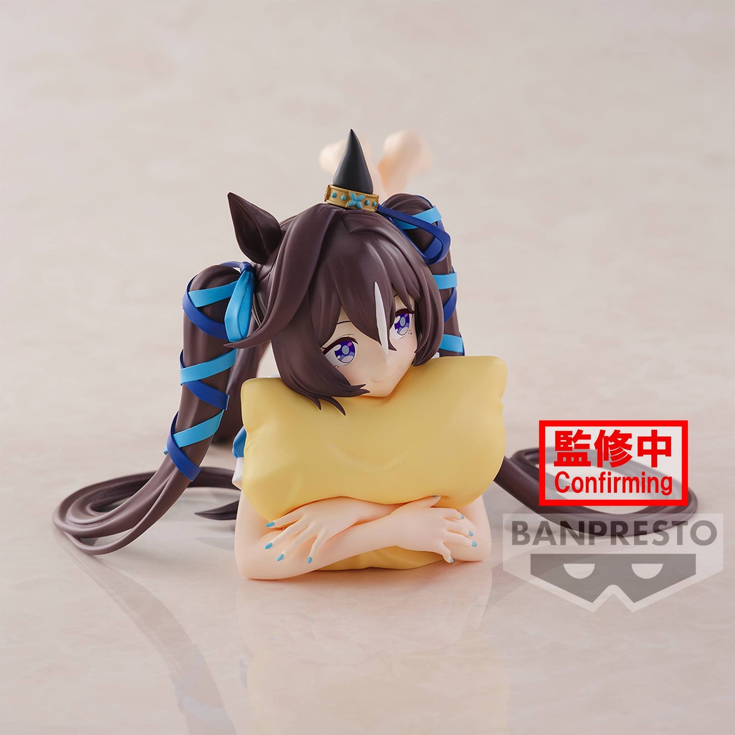 UMAMUSUME - Figurine Relax Time - VIVLOS