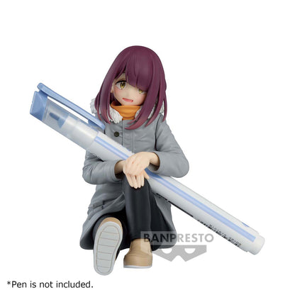 YURUCAMP - Figurine AYANO TOKI