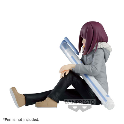 YURUCAMP - Figurine AYANO TOKI