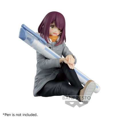 YURUCAMP - Figurine AYANO TOKI