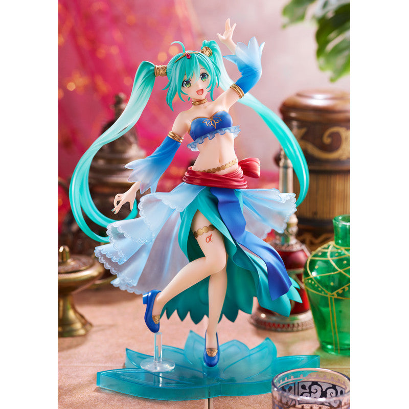 HATSUNE MIKU - Figurine Artist Masterpiece - MIKU ARABIAN